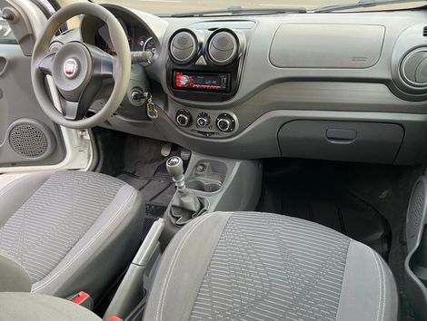 Fiat Palio ATTRACTIVE 1.0 EVO Fire Flex 8v 5p