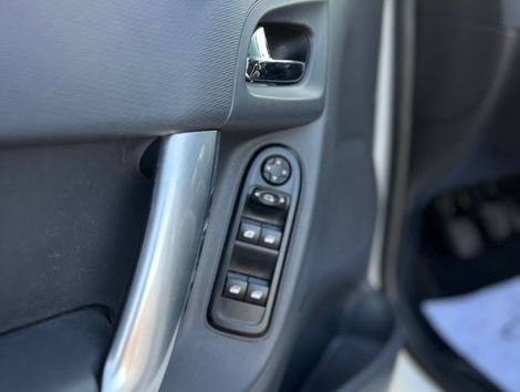 Citroën C3 Tendance 1.5 Flex 8V 5p Mec.
