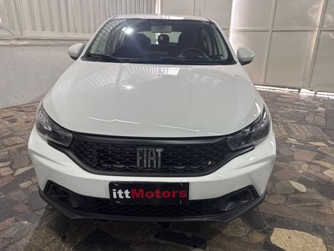 Fiat ARGO DRIVE 1.0 6V Flex