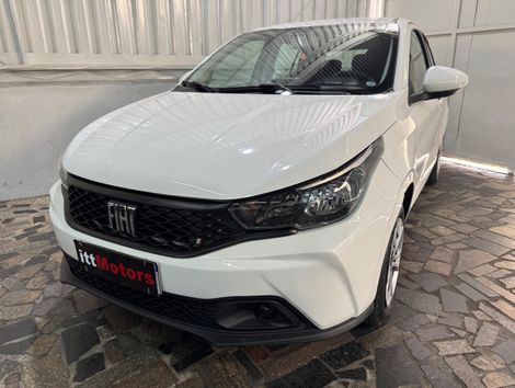Fiat ARGO DRIVE 1.0 6V Flex