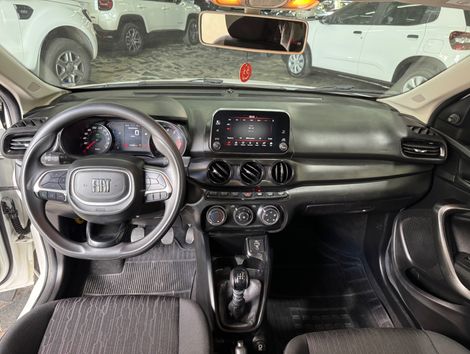Fiat ARGO DRIVE 1.0 6V Flex