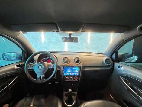 VolksWagen Saveiro CROSS 1.6 Mi Total Flex 8V CE