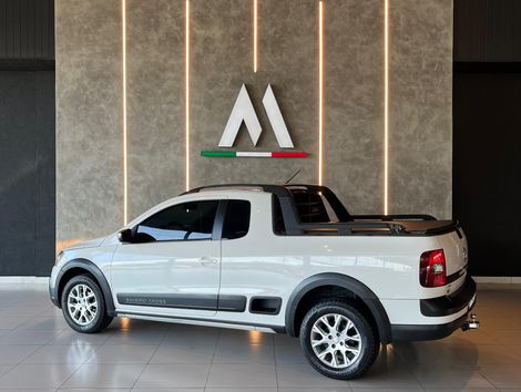 VolksWagen Saveiro CROSS 1.6 Mi Total Flex 8V CE