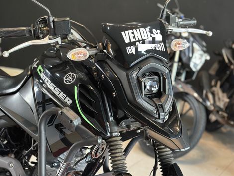 YAMAHA XTZ 150 CROSSER S FLEX