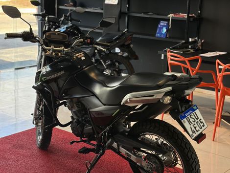 YAMAHA XTZ 150 CROSSER S FLEX