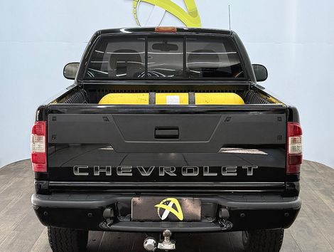 Chevrolet S10 P-Up Advantage 2.4 MPFI F.Power CS