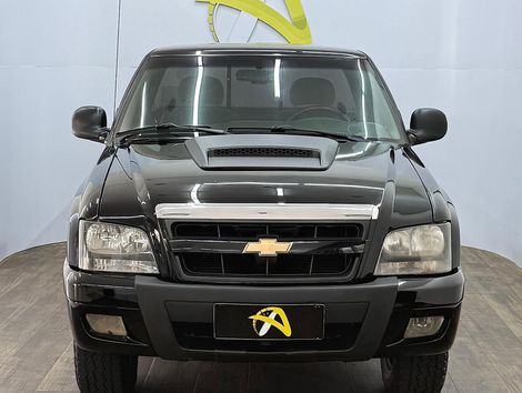 Chevrolet S10 P-Up Advantage 2.4 MPFI F.Power CS