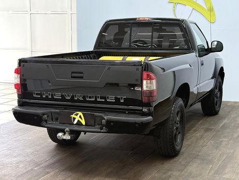 Chevrolet S10 P-Up Advantage 2.4 MPFI F.Power CS
