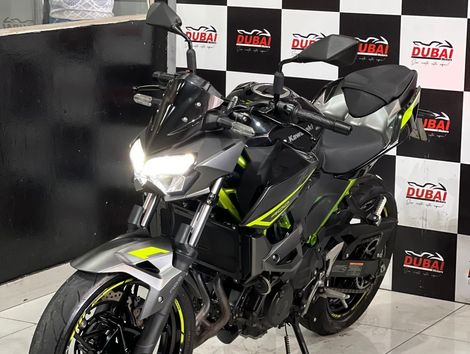 KAWASAKI Z 400