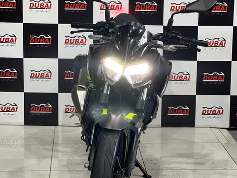 KAWASAKI Z 400