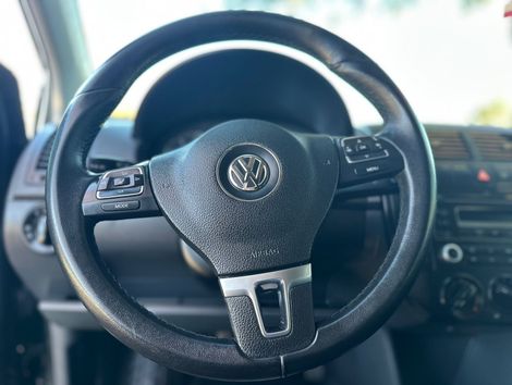 VolksWagen Polo 1.6 Mi/S.Ouro 1.6 Mi Tot.Flex 8V 5p