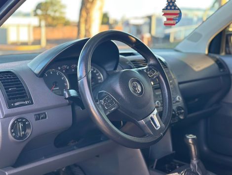 VolksWagen Polo 1.6 Mi/S.Ouro 1.6 Mi Tot.Flex 8V 5p