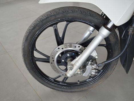 HONDA BIZ 125/125i Flex