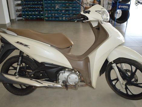 HONDA BIZ 125/125i Flex