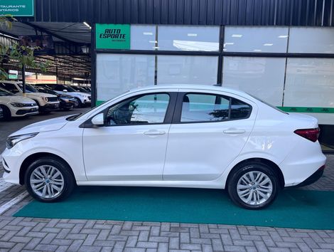 Fiat CRONOS DRIVE 1.0 6V Flex