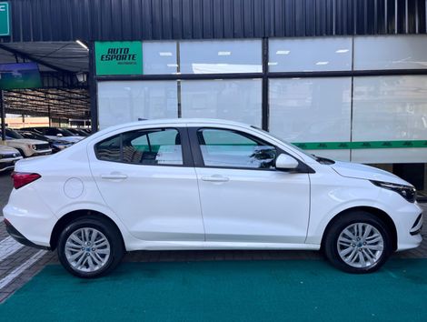 Fiat CRONOS DRIVE 1.0 6V Flex