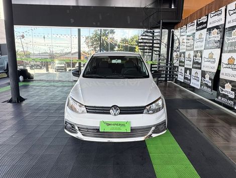 VolksWagen Gol Trendline 1.6 T.Flex 8V 5p