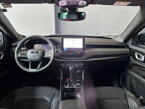 Jeep Commander Black Hurricane 2.0 4x4 TB Aut