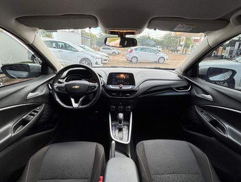 Chevrolet ONIX HATCH LTZ 1.0 12V TB Flex 5p Aut.