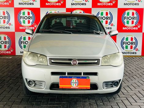 Fiat Palio 1.0 ECONOMY Fire Flex 8V 4p