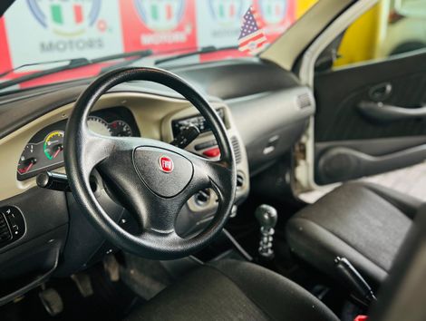 Fiat Palio 1.0 ECONOMY Fire Flex 8V 4p