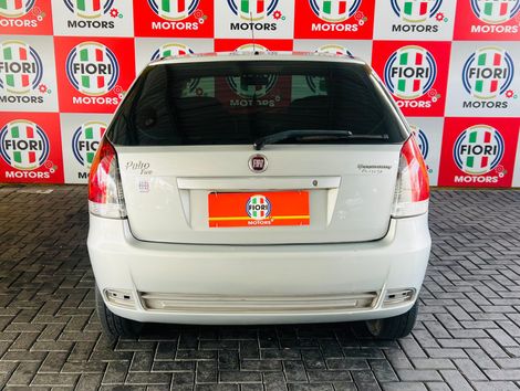 Fiat Palio 1.0 ECONOMY Fire Flex 8V 4p