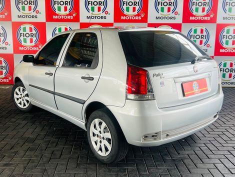 Fiat Palio 1.0 ECONOMY Fire Flex 8V 4p