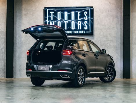 CHERY Tiggo 7 Pro 1.6 Turbo 16V Aut.  