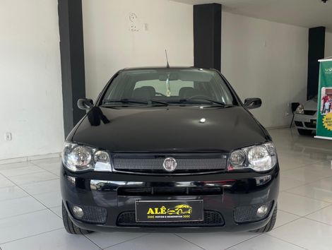 Fiat Palio Celebration 1.0 Fire Flex 8V 4p
