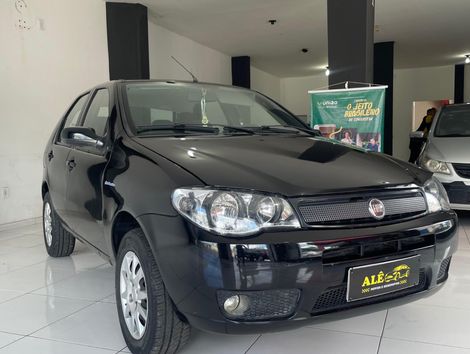 Fiat Palio Celebration 1.0 Fire Flex 8V 4p