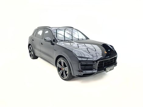 Porsche Cayenne E-Hybrid 3.0 V6 462cv