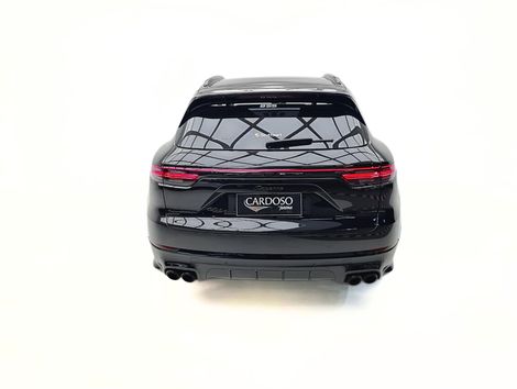 Porsche Cayenne E-Hybrid 3.0 V6 462cv