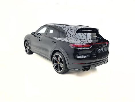 Porsche Cayenne E-Hybrid 3.0 V6 462cv