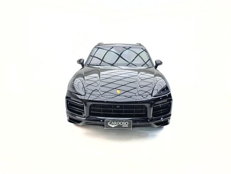 Porsche Cayenne E-Hybrid 3.0 V6 462cv