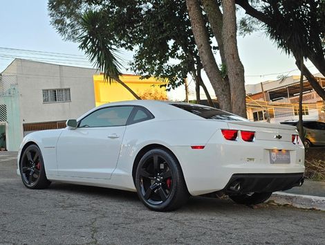 Chevrolet Camaro SS 6.2 V8 16V