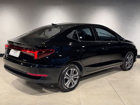 Hyundai HB20S Comfort Plus 1.0 TB Flex 12V Aut