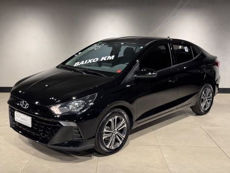 Hyundai HB20S Comfort Plus 1.0 TB Flex 12V Aut