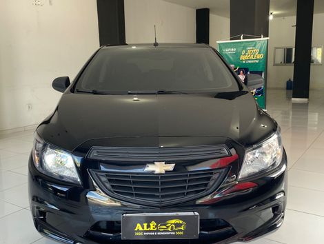 Chevrolet ONIX HATCH Joy 1.0 8V Flex 5p Mec.