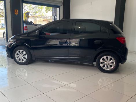 Chevrolet ONIX HATCH Joy 1.0 8V Flex 5p Mec.