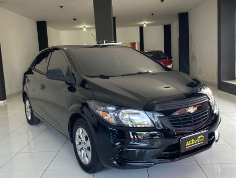 Chevrolet ONIX HATCH Joy 1.0 8V Flex 5p Mec.