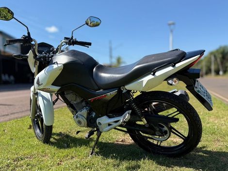 HONDA CG 160 FAN Flex