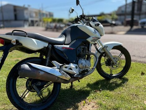 HONDA CG 160 FAN Flex