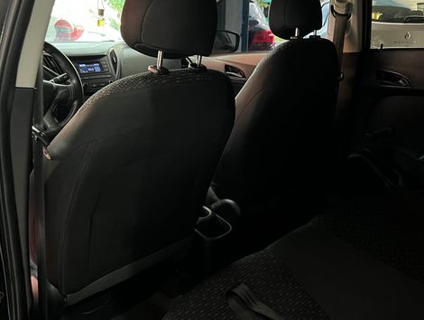 Hyundai HB20 Unique 1.0 Flex 12V Mec.