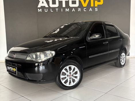Fiat Siena Celebration 1.0 Fire Flex 8V 4p