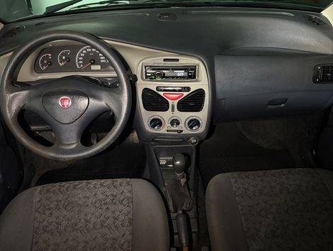 Fiat Siena Celebration 1.0 Fire Flex 8V 4p