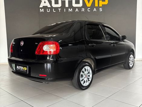 Fiat Siena Celebration 1.0 Fire Flex 8V 4p