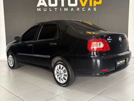 Fiat Siena Celebration 1.0 Fire Flex 8V 4p