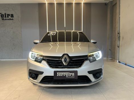 Renault SANDERO Zen Flex 1.0 12V 5p Mec.