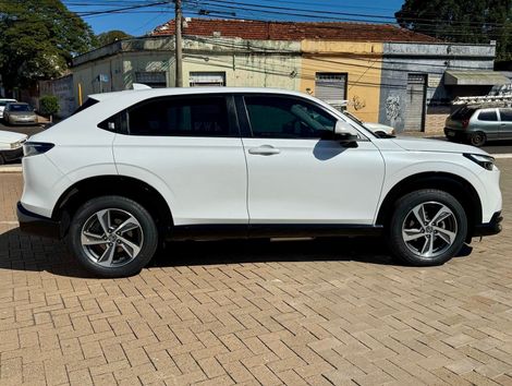 Honda HR-V Touring 1.5 TB 16V 5p Aut.