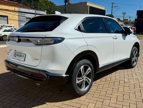 Honda HR-V Touring 1.5 TB 16V 5p Aut.